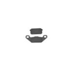 ARKA DİSK BALATASI TAKIM ( ATV 320 U )