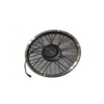 ARKA JANT ve MOTOR (MX25 - GT25)