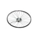 ARKA JANT ve MOTOR (ZF6-S)