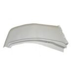 ARKA STOP PANEL EKİ SOL BEYAZ (A1)