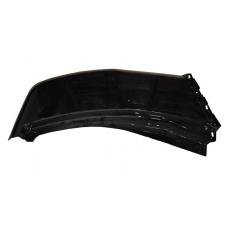 ARKA STOP PANEL EKİ SOL SİYAH (A1)
