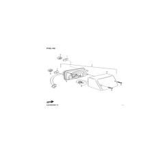 ARKA STOP ( RK 200-R )