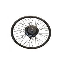 ARKA TEL JANT ve MOTOR (BN5)