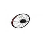 ARKA TEL JANT ve MOTOR (CD35)