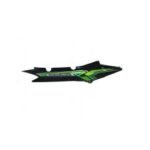 ARKA YAN PANEL SAĞ YEŞİL (SNIPER PRO X)