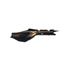 ARKA YAN PANEL SOL SARI (SNIPER PRO X)