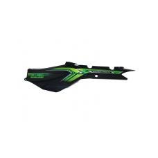 ARKA YAN PANEL SOL YEŞİL (SNIPER PRO X)