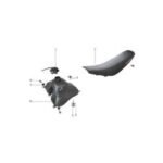 BENZİN MUSLUĞU ( BLACK CAT )