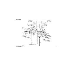 debriyaj-kolu-kutuklu-rk-200-r_6a956a44089cd.jpeg DEBRİYAJ KOLU KÜTÜKLÜ ( RK 200-R ) - Görsel 1