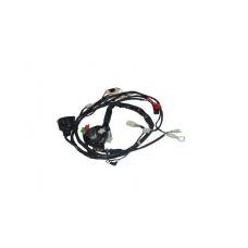 ELEKTRİK TESİSATI (SNIPER PRO X)