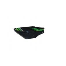 İÇ DİZLİK UZANTISI YEŞİL (SNIPER PRO X)