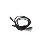MOTOR TESİSATI (GS25)
