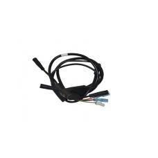 MOTOR TESİSATI (GS25)