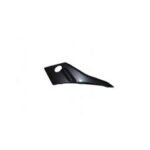 ÖN FAR PANELİ DEKORU SOL GRİ (EASY PRO)
