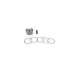 PİSTON SEKMAN TAKIM 125cc (SNIPER PRO X)