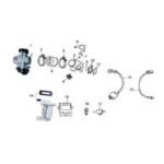 RÖLANTİ KONTROL SENSÖRÜ (RT250)