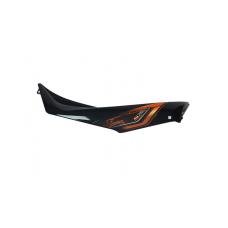 RÜZGARLIK SOL TURUNCU (SNIPER PRO X)