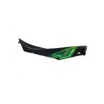 RÜZGARLIK SOL YEŞİL (SNIPER PRO X)