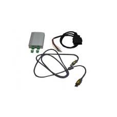 USB-CAN CİHAZI (D2)