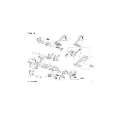 VİTES PEDALI ( RK 200-R )